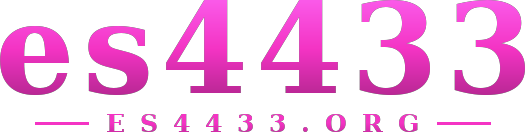 es4433 logo
