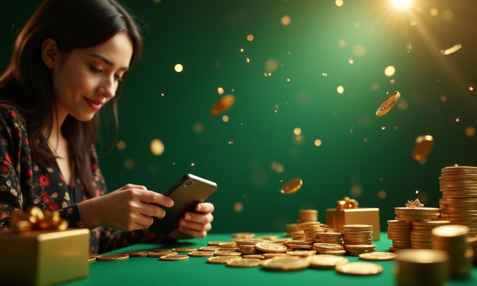 es4433 mobile gaming